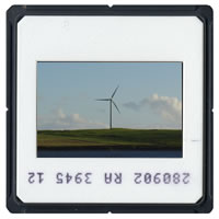 Burray wind turbine